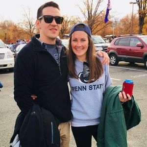 Meet your Posher, Pat